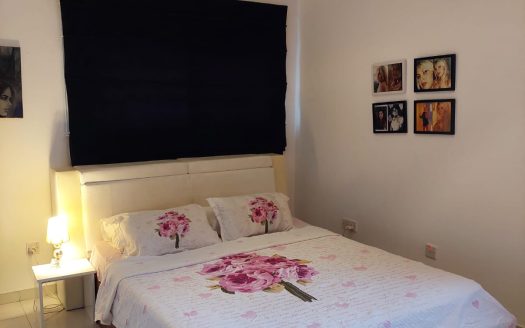 Gazimağusa Merkez Kiralık 3+1 Daire
