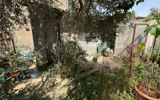 Gazimağusa İnönü Satılık 2+1 Müstakil Ev