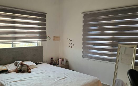 Gazimağusa Tuzla Satılık 4+1 İkiz Villa