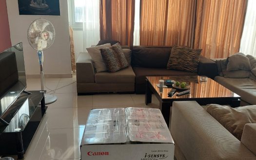 Gazimağusa Merkez Kiralık 3+1 Daire