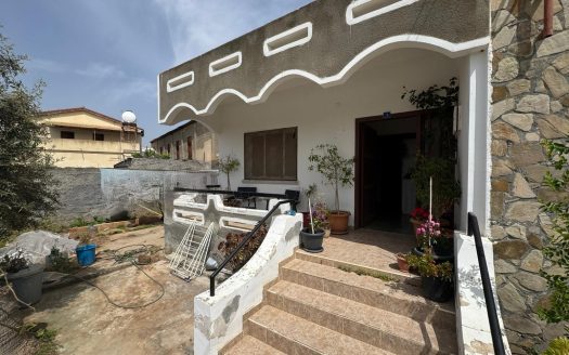 Gazimağusa İnönü Satılık 2+1 Müstakil Ev