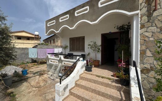 Gazimağusa İnönü Satılık 2+1 Müstakil Ev