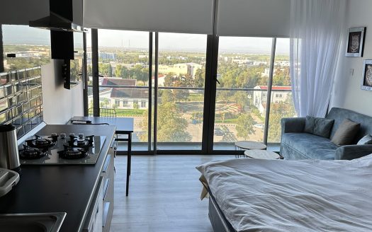 Gazimağusa Merkez Satılık Stüdio Daire