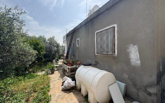 Gazimağusa İnönü Satılık 2+1 Müstakil Ev