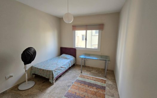 Gazimağusa Sakarya Satılık 3+1 Daire