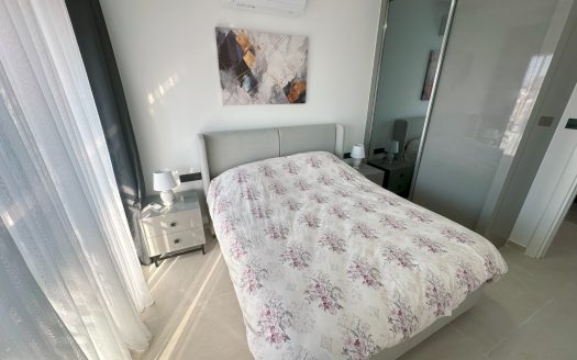 Gazimağusa Sakarya Kiralık 2+1 Daire