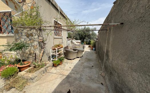 Gazimağusa İnönü Satılık 2+1 Müstakil Ev