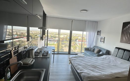 Gazimağusa Merkez Satılık Stüdio Daire