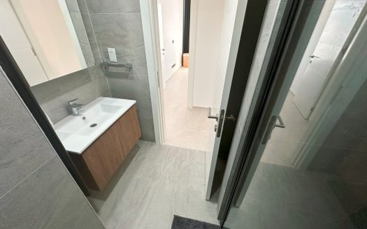 Gazimağusa Sakarya Kiralık 2+1 Daire