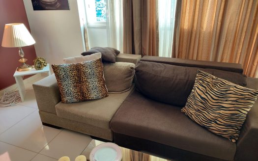 Gazimağusa Merkez Kiralık 3+1 Daire