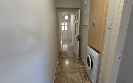 Gazimağusa Sakarya Satılık 3+1 Daire