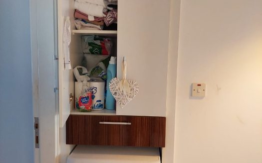 Gazimağusa Merkez Kiralık 3+1 Daire