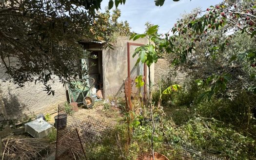 Gazimağusa İnönü Satılık 2+1 Müstakil Ev