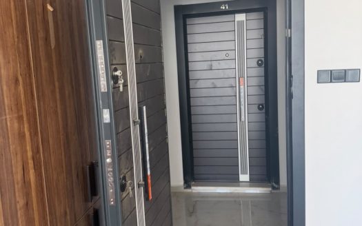 Gazimağusa Çanakkale Satılık 3+1 Daire