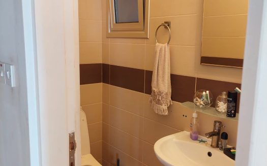 Gazimağusa Merkez Kiralık 3+1 Daire