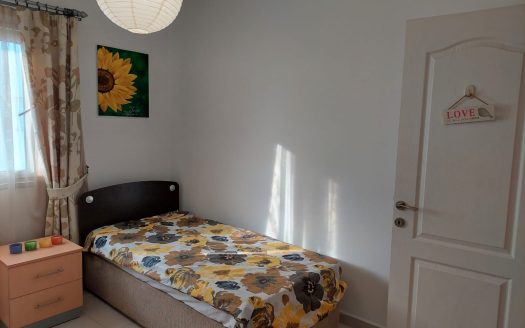 Gazimağusa Merkez Kiralık 3+1 Daire