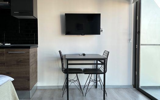 Gazimağusa Merkez Satılık Stüdio Daire