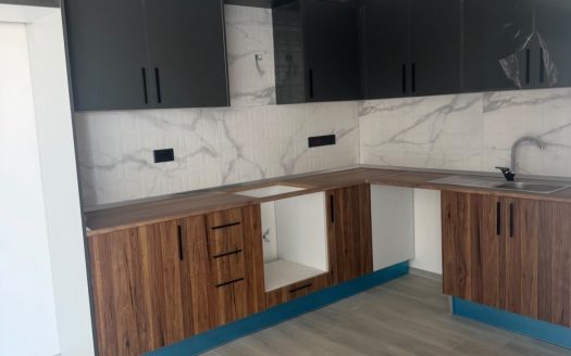 Gazimağusa Çanakkale Satılık 3+1 Daire