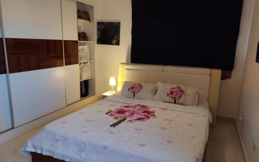 Gazimağusa Merkez Kiralık 3+1 Daire