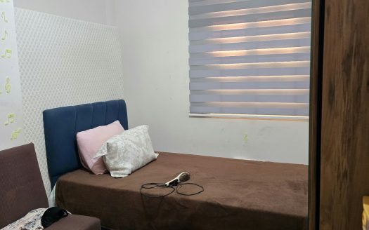 Gazimağusa Tuzla Satılık 4+1 İkiz Villa