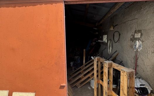 Gazimağusa İnönü Satılık 2+1 Müstakil Ev