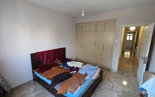 Gazimağusa Sakarya Satılık 3+1 Daire
