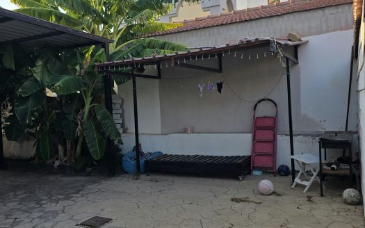 Gazimağusa Tuzla Satılık 4+1 İkiz Villa