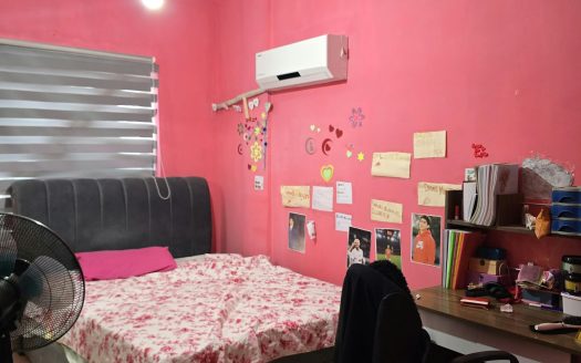 Gazimağusa Tuzla Satılık 4+1 İkiz Villa