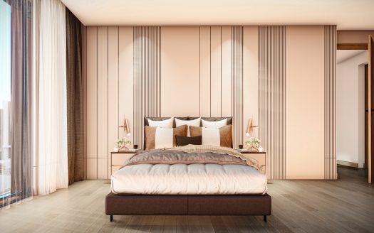 Gazimağusa Yeniboğaziçi Satılık 3+1 İkiz Villa ve 4+1 Villa