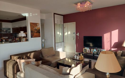 Gazimağusa Merkez Kiralık 3+1 Daire