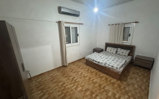 Gazimağusa Maraş Kiralık 2+1 Yarı Müstakil Ev