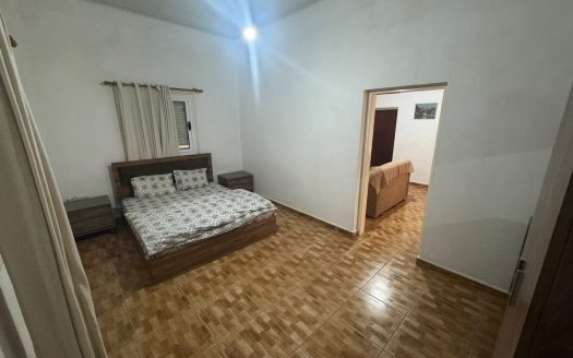 Gazimağusa Maraş Kiralık 2+1 Yarı Müstakil Ev