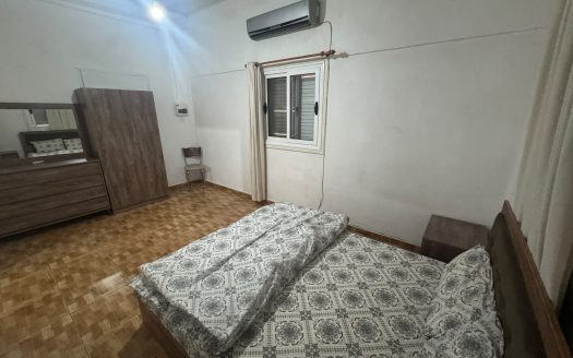 Gazimağusa Maraş Kiralık 2+1 Yarı Müstakil Ev