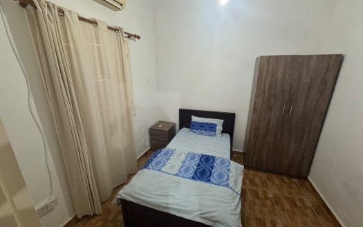 Gazimağusa Maraş Kiralık 2+1 Yarı Müstakil Ev