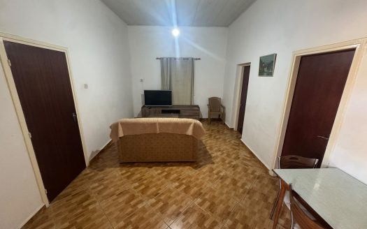 Gazimağusa Maraş Kiralık 2+1 Yarı Müstakil Ev