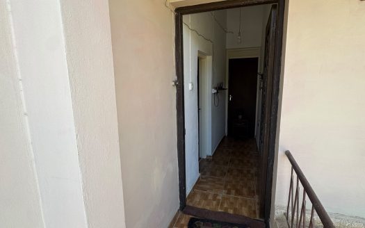 Gazimağusa Maraş Kiralık 2+1 Yarı Müstakil Ev