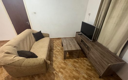 Gazimağusa Maraş Kiralık 2+1 Yarı Müstakil Ev