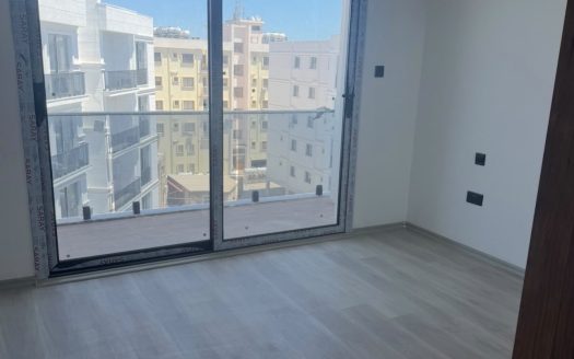 Gazimağusa Çanakkale Satılık 3+1 Daire