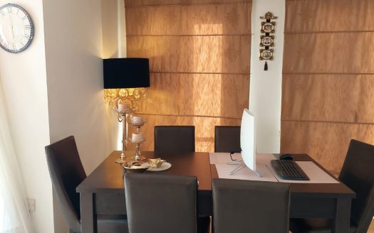 Gazimağusa Merkez Kiralık 3+1 Daire