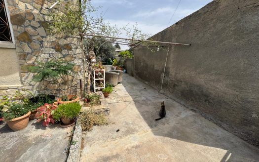 Gazimağusa İnönü Satılık 2+1 Müstakil Ev