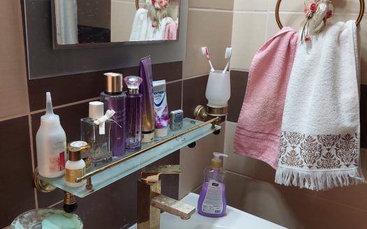 Gazimağusa Merkez Kiralık 3+1 Daire