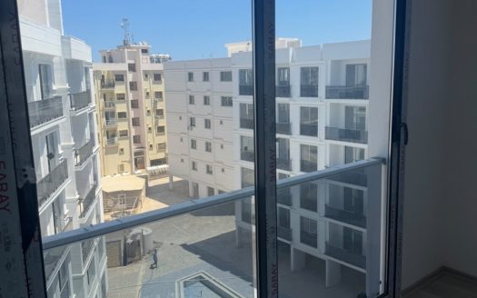 Gazimağusa Çanakkale Satılık 3+1 Daire