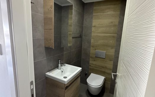 Gazimağusa Merkez Satılık Stüdio Daire