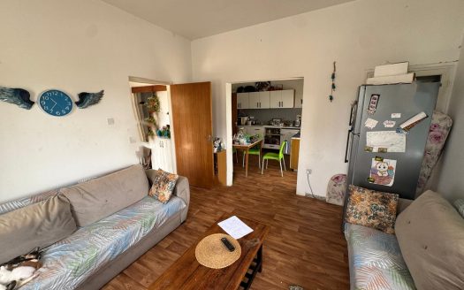 Gazimağusa İnönü Satılık 2+1 Müstakil Ev