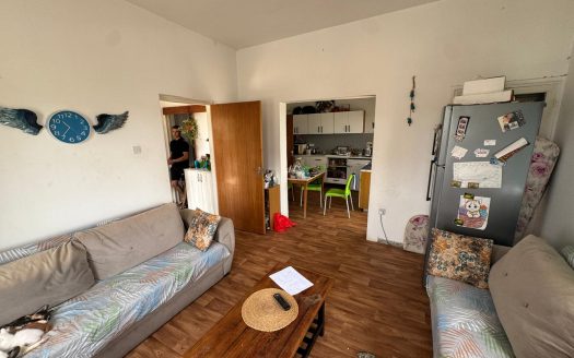 Gazimağusa İnönü Satılık 2+1 Müstakil Ev