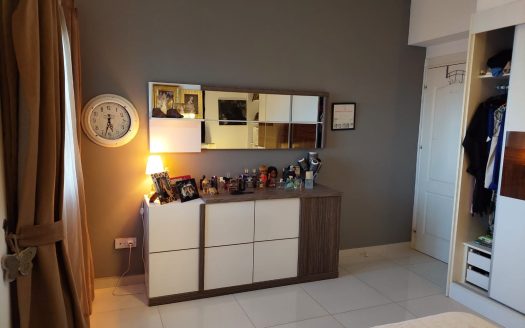 Gazimağusa Merkez Kiralık 3+1 Daire