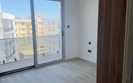 Gazimağusa Çanakkale Satılık 3+1 Daire