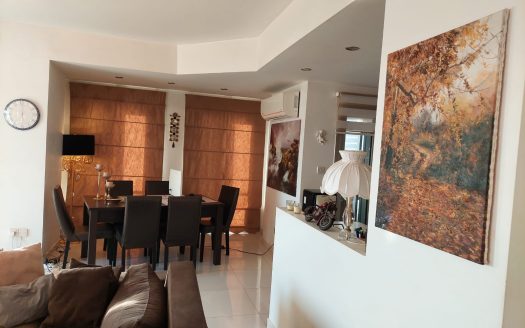 Gazimağusa Merkez Kiralık 3+1 Daire