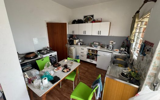 Gazimağusa İnönü Satılık 2+1 Müstakil Ev