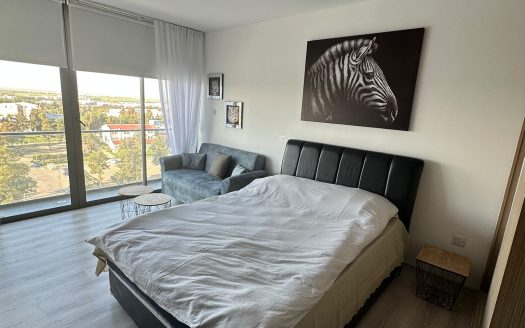 Gazimağusa Merkez Satılık Stüdio Daire